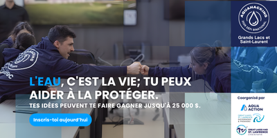 Bannière digitales - Option 3