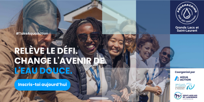 Bannières digitales - Option 1