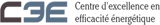 C3E logo