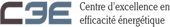C3E logo