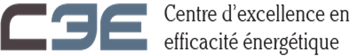 C3E logo