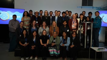 AquaHacking Prairies Grand Finale