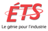 ETS - École de technologie supérieure logo