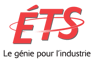 ETS - École de technologie supérieure logo