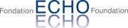Echo Foundation Logo