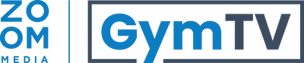 GymTV Zoom Media logo