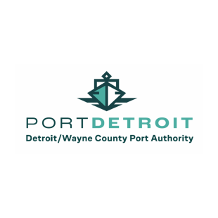 Standard size Port of detroit