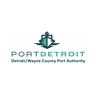 Standard size Port of detroit