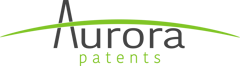 Aurora Patents Logo
