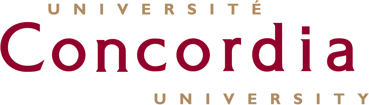 Concordia University Logo