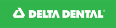 Delta Dental Logo CMYK Green