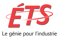 École de technologie supérieure logo
