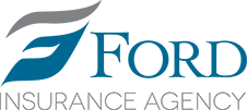 Ford Insurance Logo