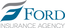 Ford Insurance Agency Logo