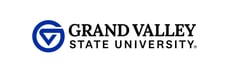 Grand Valley State University Logo