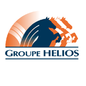 Groupe Helios Logo
