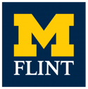 M flint logo