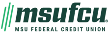 MSUFCU Logo