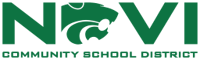 Novi Community School District Logo