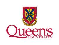 Queens University Logo