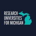Research Universities for Michigan Logo
