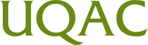 UQAC Logo