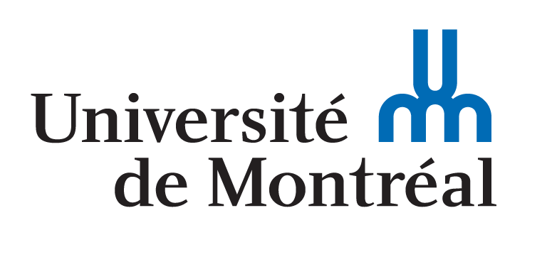 Université de Montréal Logo