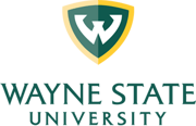 Wayne State University Logo