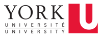 York University Logo