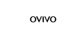 Ovivo Logo EN White