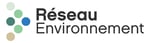 Logo couleur réseau envionnement