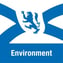 Nova Scotia Environment and Climate Change logo