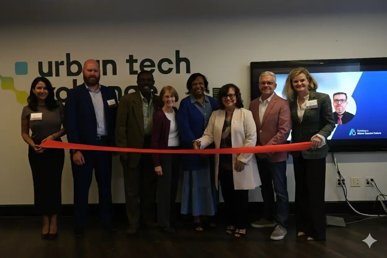 Ribbon Cutting - v3