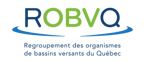 ROBVQ Regroupement des organismes de bassins versants du Québec