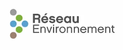 Reseau Environnement logo