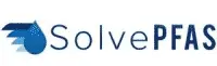 SolvePFAS logo croped