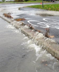 Urban Floodwaters