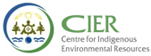 CIER Logo