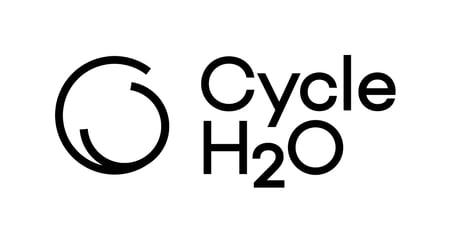 Cycle H2O Logo Cycle H2O Logo