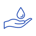 Save water icon