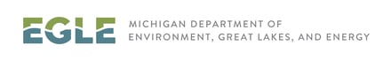 EGLE logo