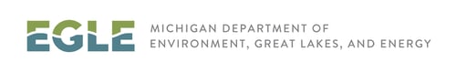 EGLE logo