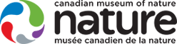Canadian museum of nature logo