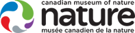 Canadian museum of nature logo