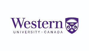 Western University Logo