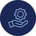 icon Operational - Strategic Support icon Operational - Strategic Support
