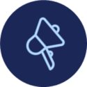 icon Visibility - Reach icon Visibility - Reach