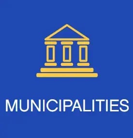 Municipalities icon