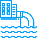 Eaux usées industrielles