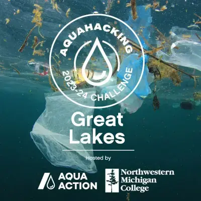 AquaHacking Great Lakes page thumbnail